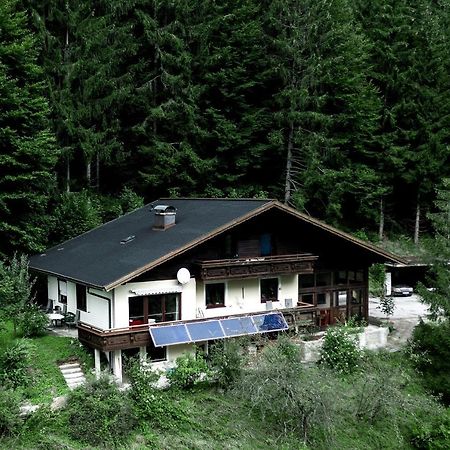 Kleine Einfache Ferienwohnung In Malerischer Umgebung Salzburgs Копль Экстерьер фото