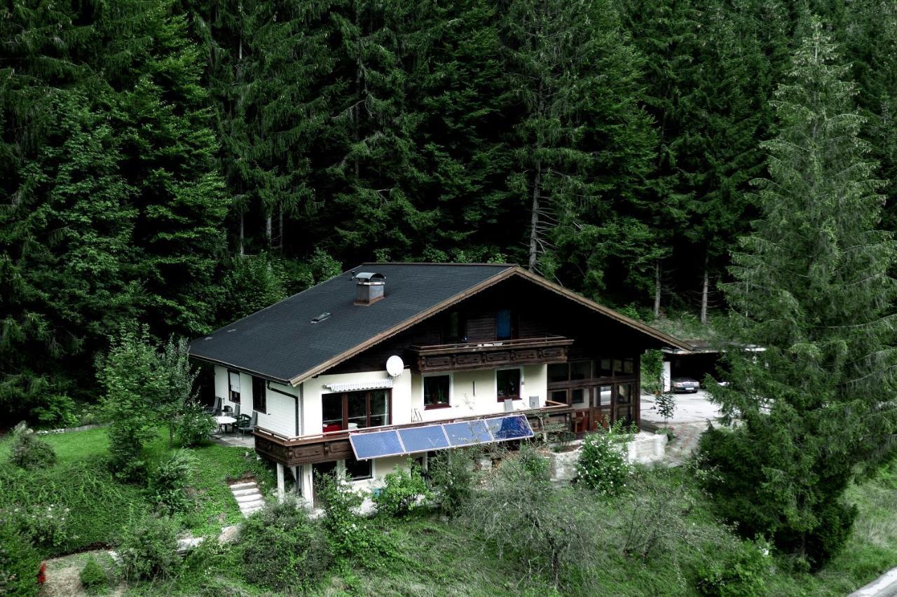 Kleine Einfache Ferienwohnung In Malerischer Umgebung Salzburgs Копль Экстерьер фото