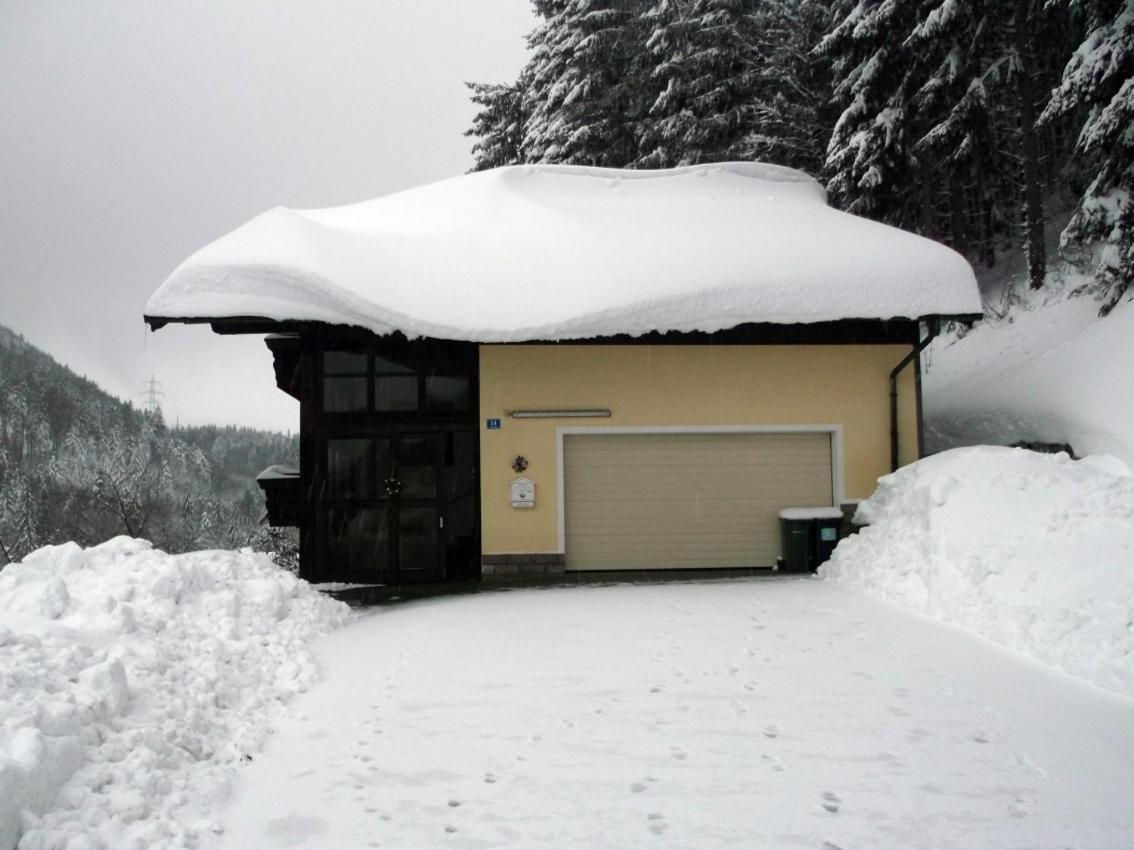 Kleine Einfache Ferienwohnung In Malerischer Umgebung Salzburgs Копль Экстерьер фото